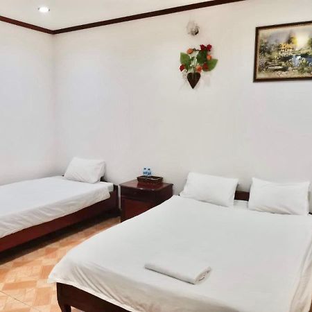 Mina Hotel فيينتيان المظهر الخارجي الصورة