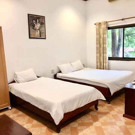 Mina Hotel فيينتيان المظهر الخارجي الصورة