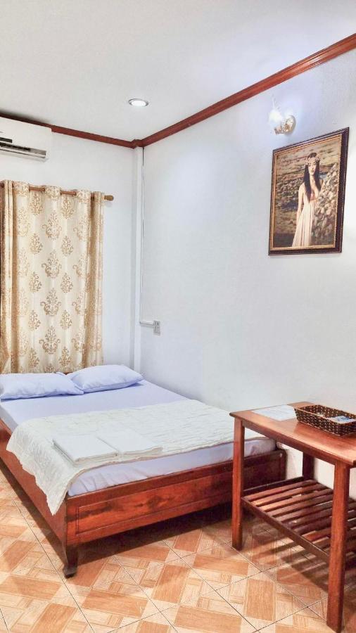 Mina Hotel فيينتيان المظهر الخارجي الصورة