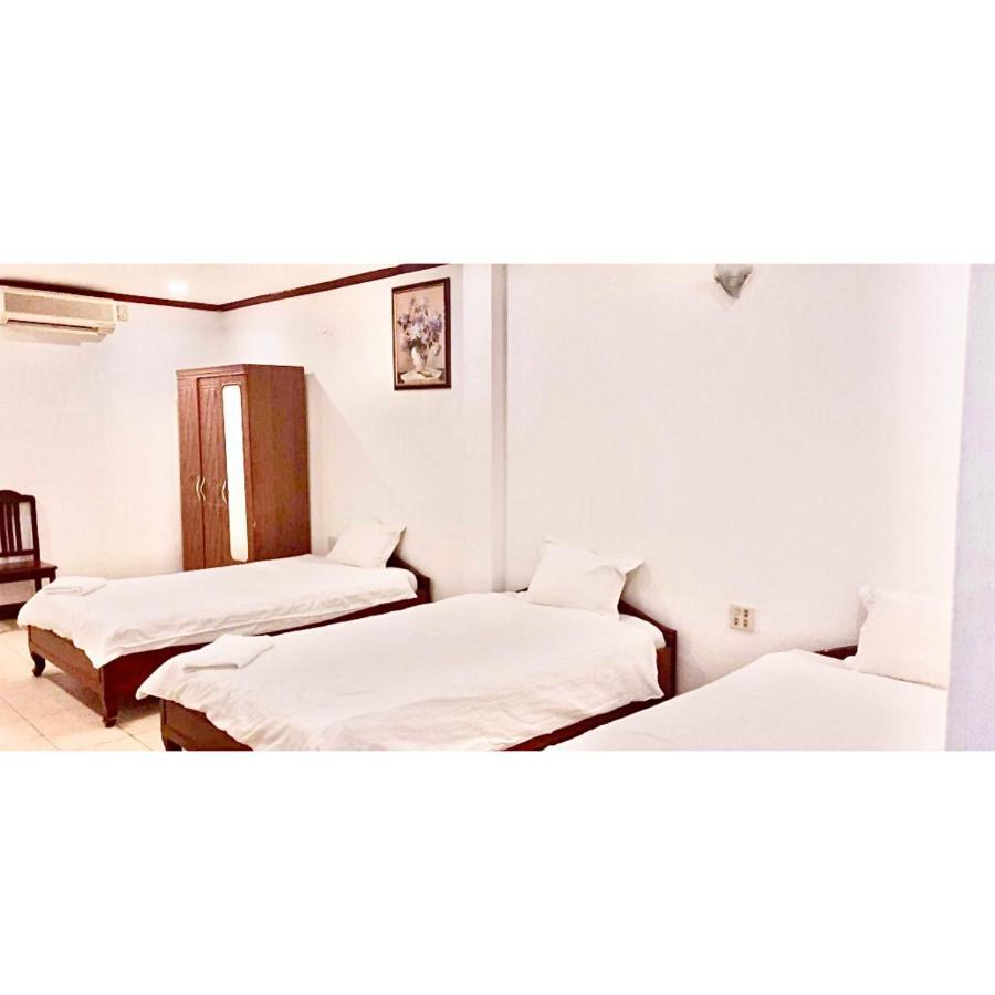Mina Hotel فيينتيان المظهر الخارجي الصورة