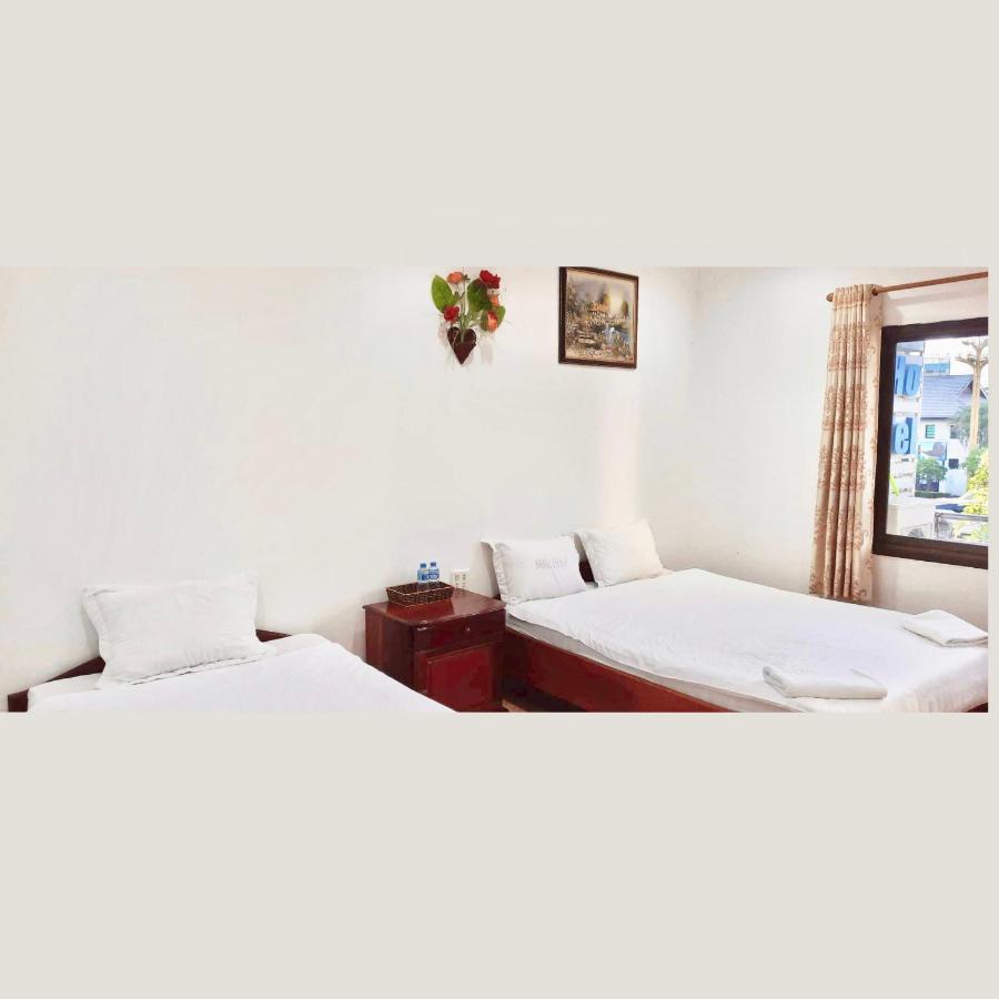 Mina Hotel فيينتيان المظهر الخارجي الصورة