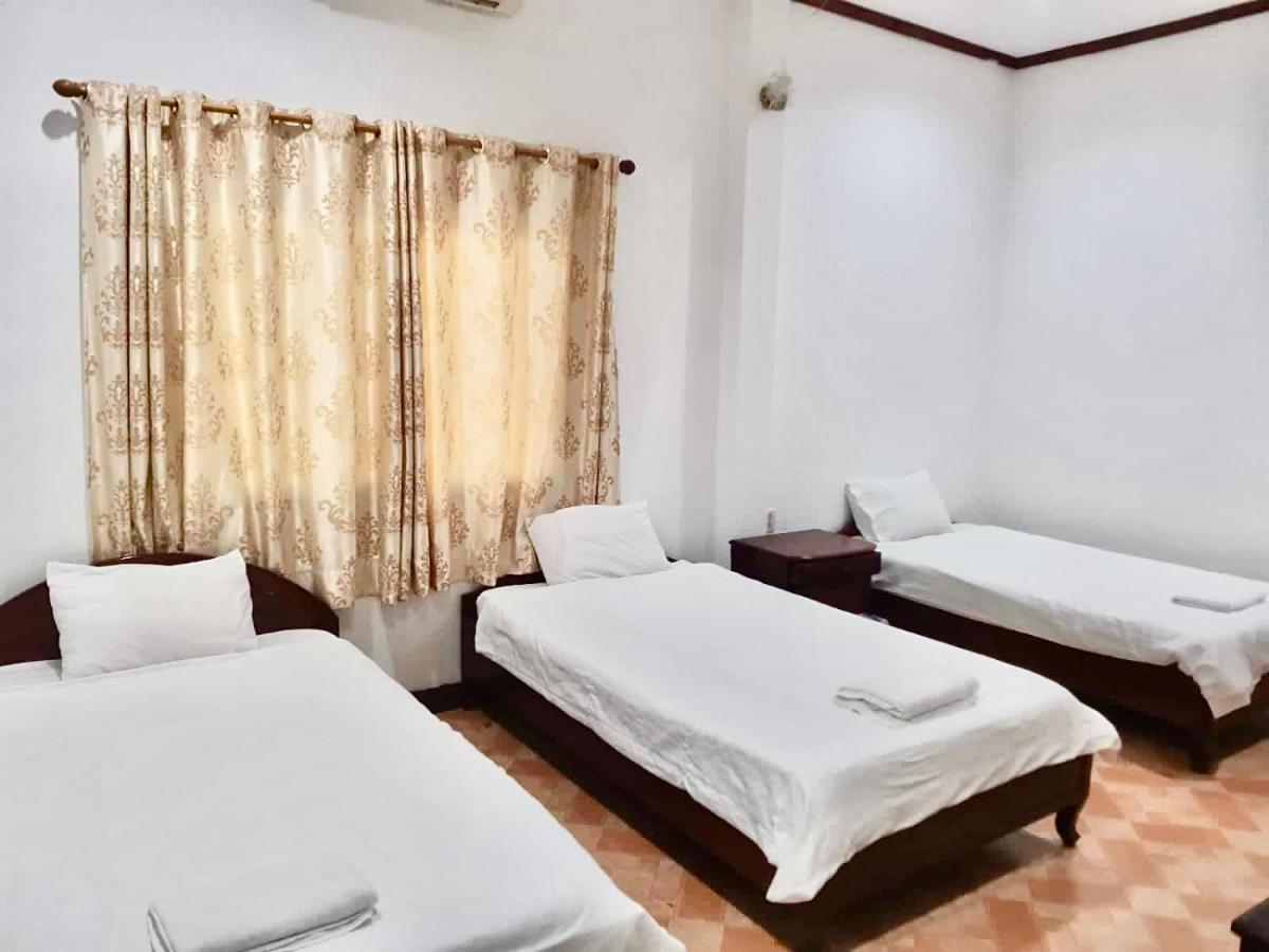 Mina Hotel فيينتيان المظهر الخارجي الصورة