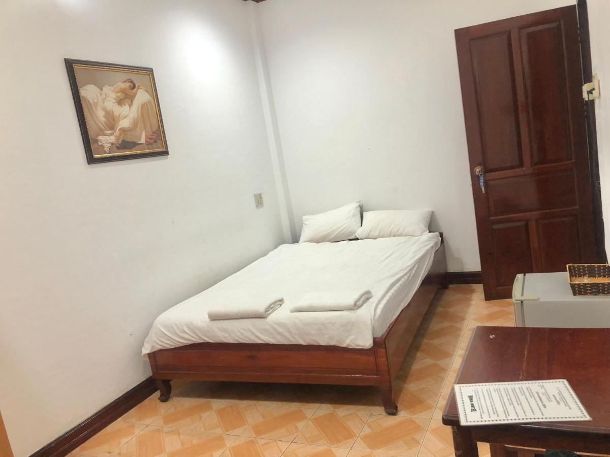 Mina Hotel فيينتيان المظهر الخارجي الصورة