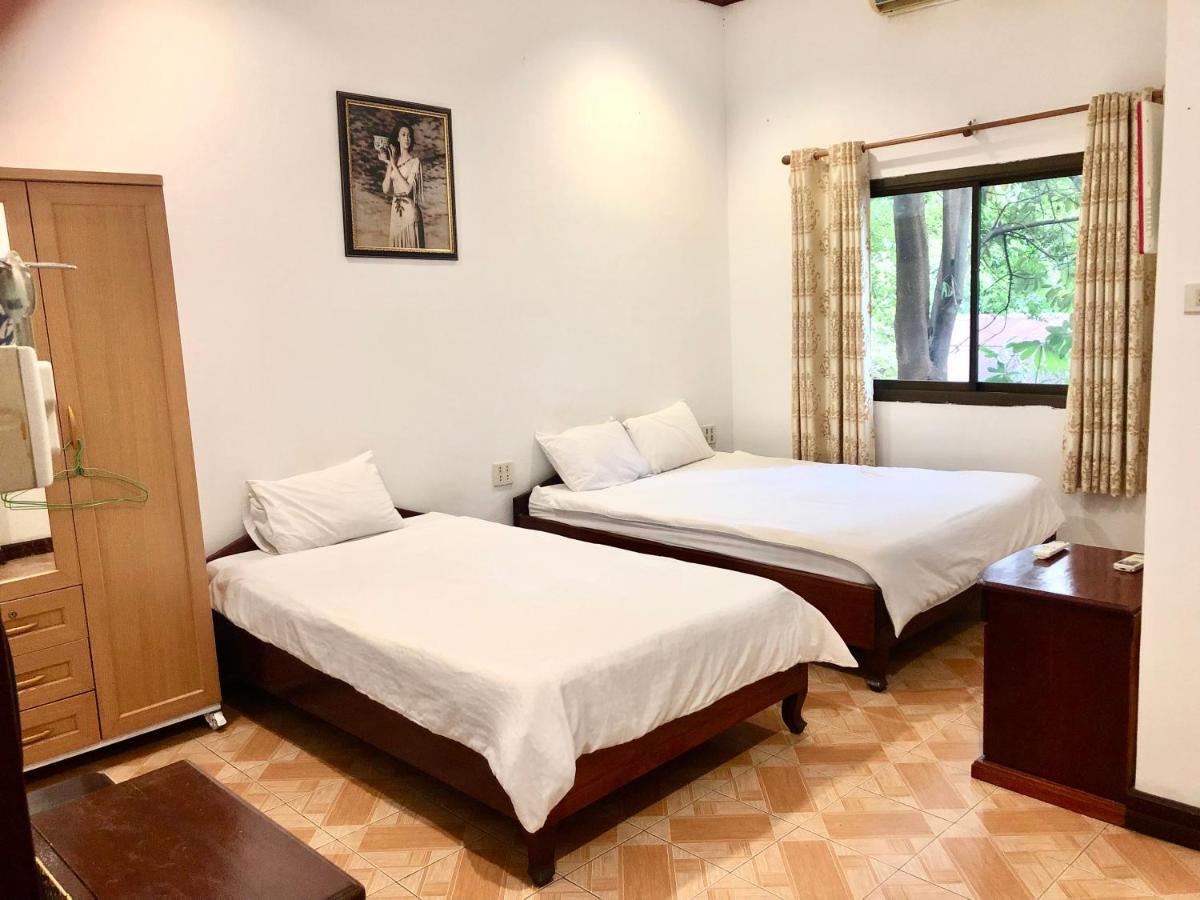 Mina Hotel فيينتيان المظهر الخارجي الصورة